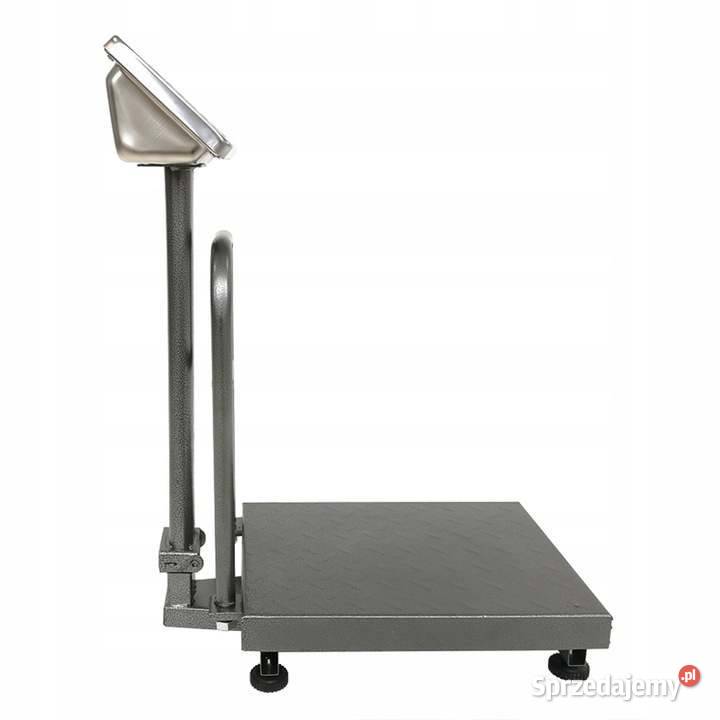 199 Waga sklepowa magazynowa 300