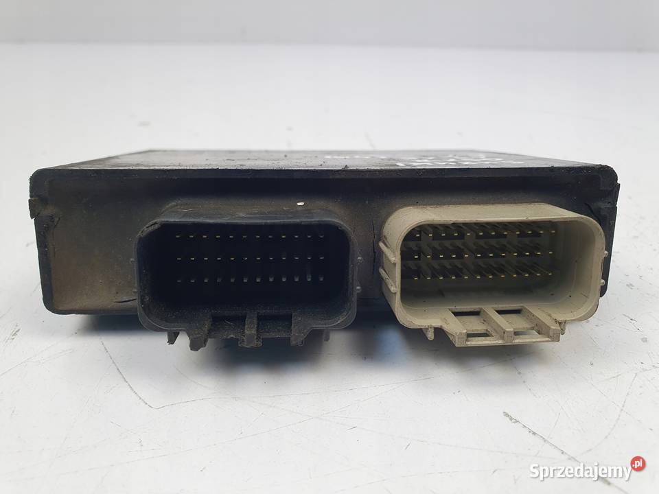 STEROWNIK KMPUTER ECU Suzuki GSXR 600 750 GSXR lubelskie Chełm