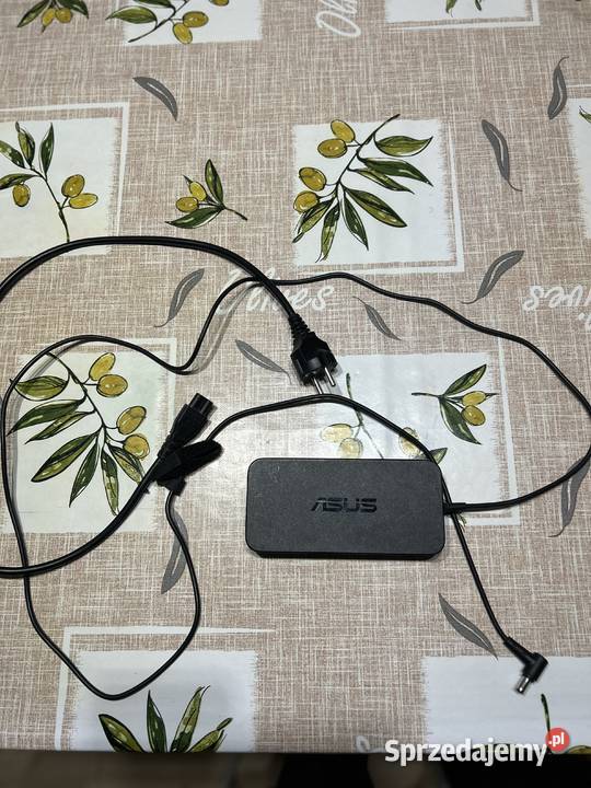 Laptop gamingowy Asus tuf gaming Komputery i Akcesoria Wojcieszów sprzedam