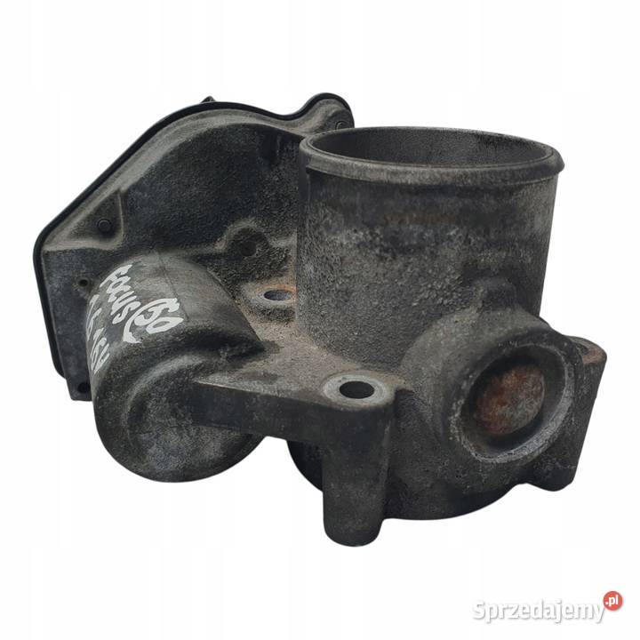 PRZEPUSTNICA Ford C Focus MK2 16 16V 2S6U9E927F Chełm