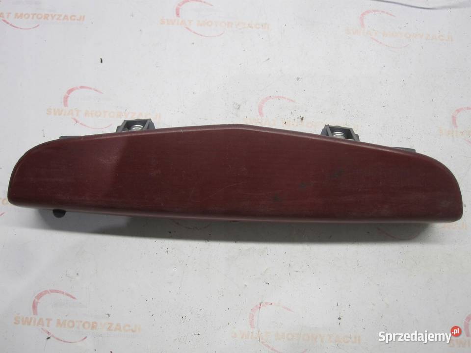 OPEL CORSA E 17r światło STOP 510511640 Kielce