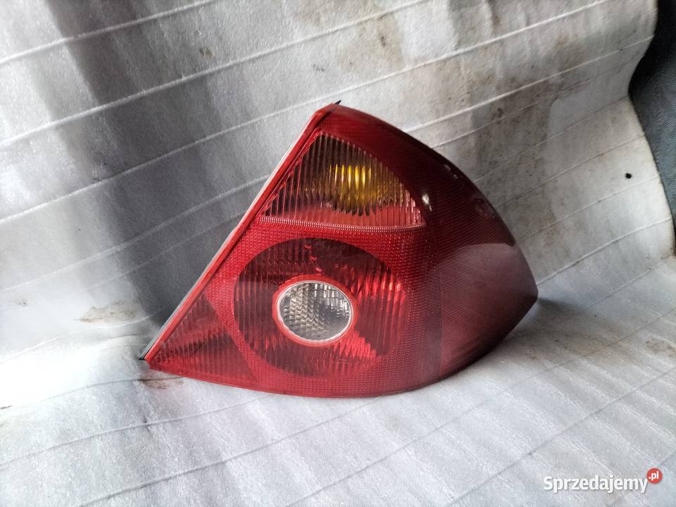 MONDEO MK3 LAMPA PRAWA TYŁ Kamień-Kolonia