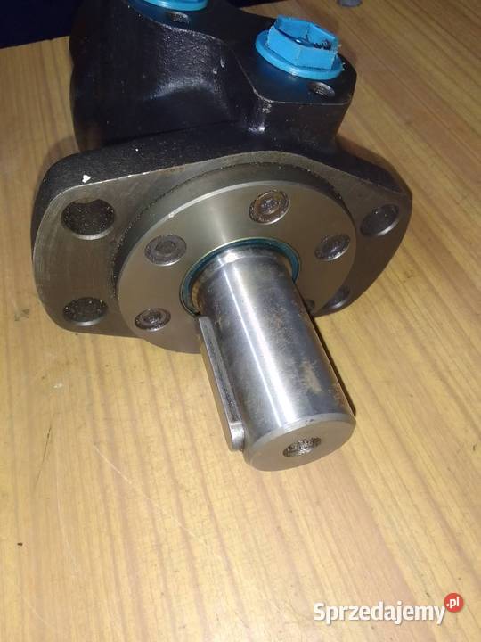 Silnik Hydrauliczny wałek 32mm rębak wózek Kraków