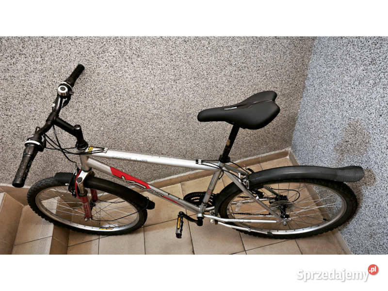 Rower męski MTB Apollo XC26 20 Górskie, MTB Wrocław