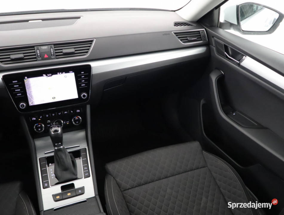 Skoda Superb 15 TSI Superb Bielany Wrocławskie