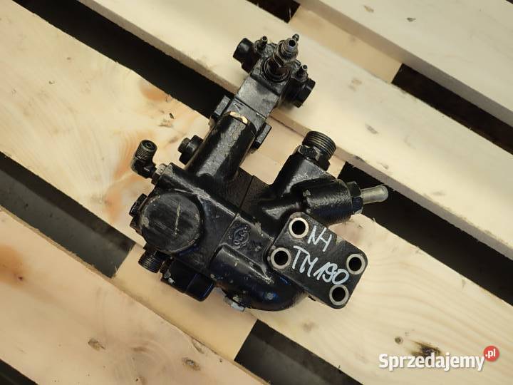 Zawór hamulcowy 47126820 Rexroth 0538008419 Wilkowo