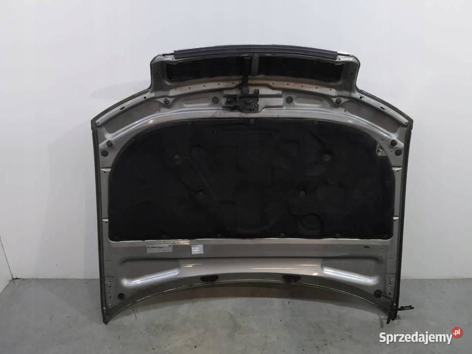 MASKA PRZÓD Audi A4 II 20002006 B6