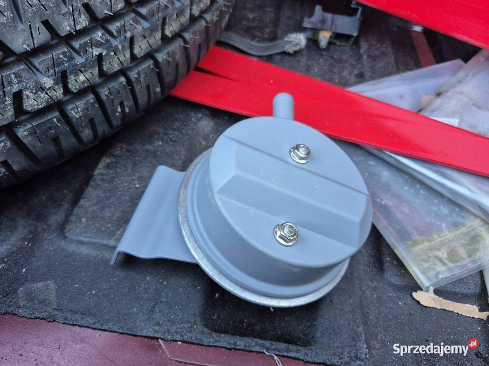 Peugeot 504 coupe cabrio regulator ciśnienia Białystok sprzedam