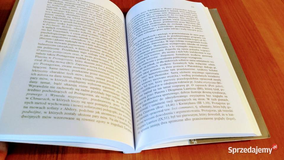 W kręgu Platona i jego dialogów Głodowska Podręczniki Gdańsk