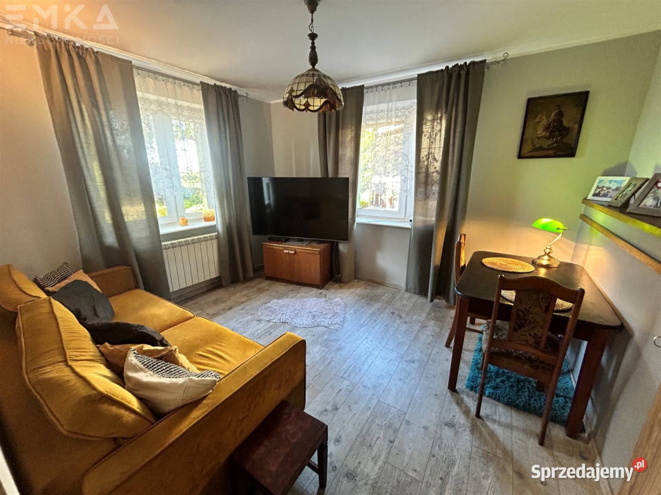sprzedaży domu wolnostojącego Faliszewo 200m2