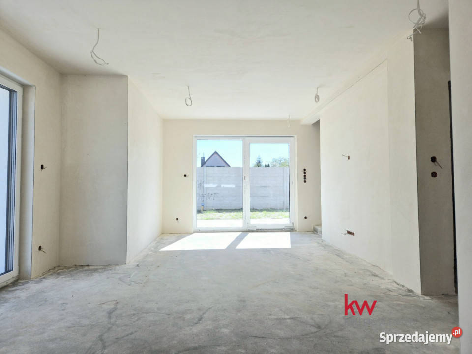 Dom szeregowy Stęszew 715m2