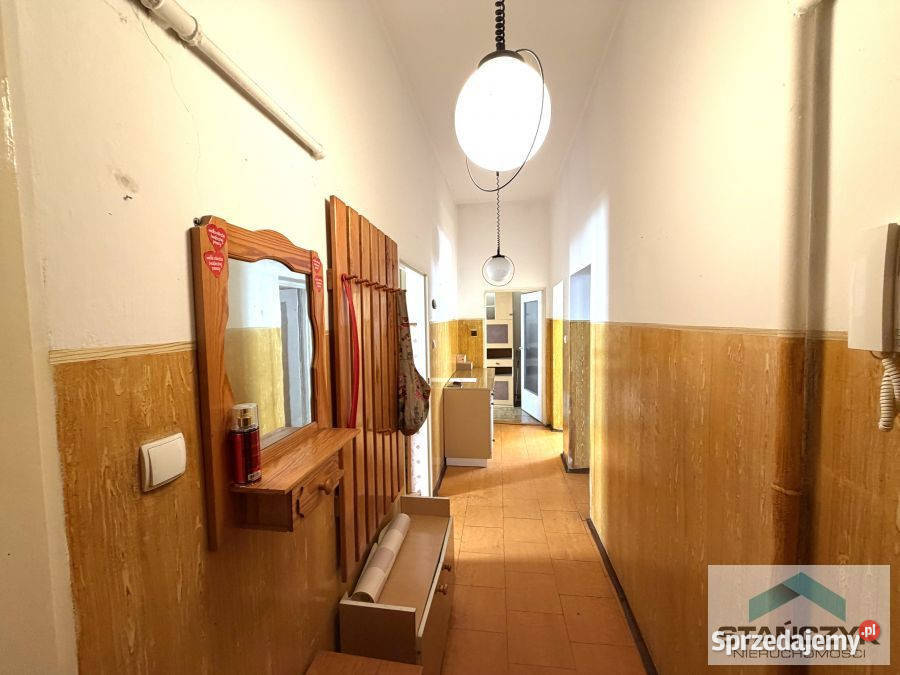 sprzedaży mieszkania 4943 metry Trzebiatów Liczba pokoi 3 Sprzedaż