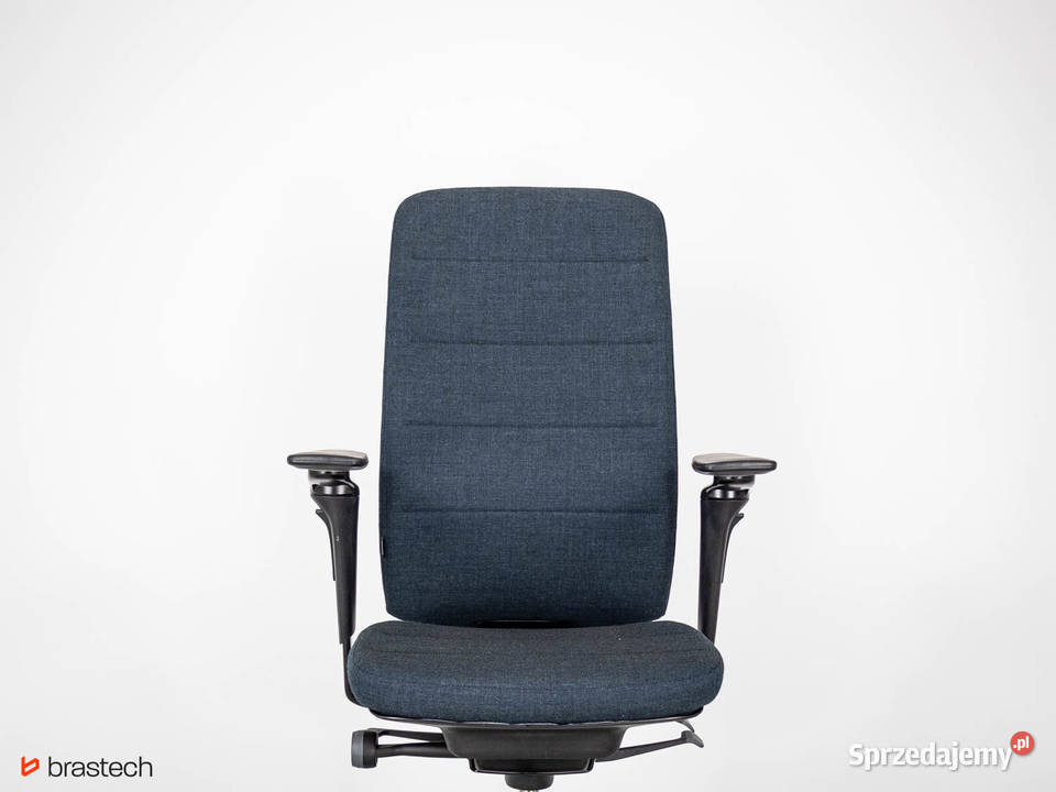 Fotel biurowy Kinnarps Capella Sątoczno