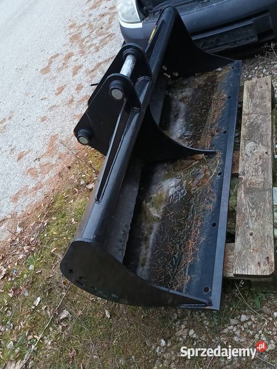 Łyżka do koparki nowa Osprzęt roboczy Słomniki