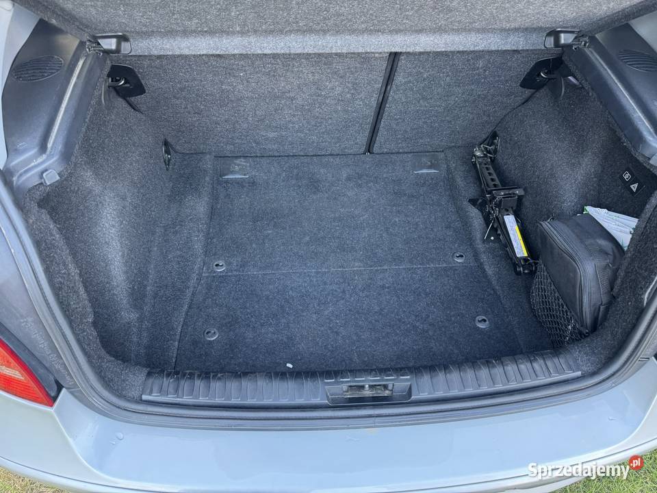 BMW Seria 1 E87 116i Białystok