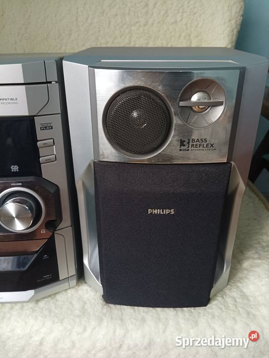 Wieża Philips Imielin