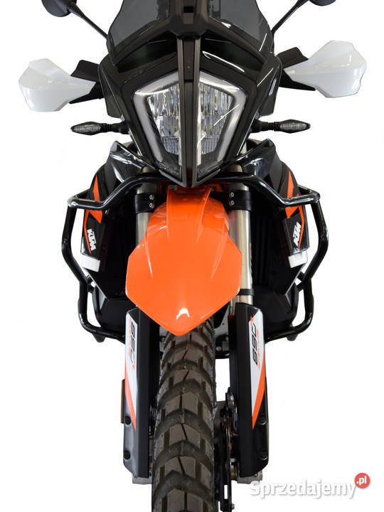 Gmole do KTM 890 Adventure 890 Adventure R 790 Gmole śląskie sprzedam