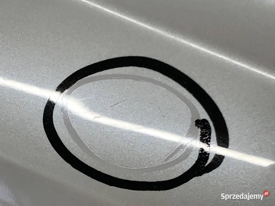 BŁOTNIK PRZÓD PRAWY SUBARU LEGACY IV Hatchback sprzedam