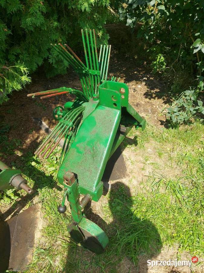 Kopaczka do ziemniaków agromet Kopaczki Blizne sprzedam