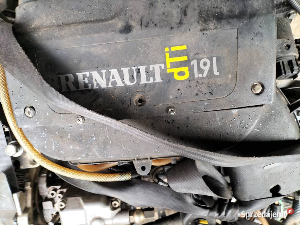 Primastar Trafic 2 Vivaro 2 SCENIC 2 LAGUNA 2 Kamień-Kolonia sprzedam