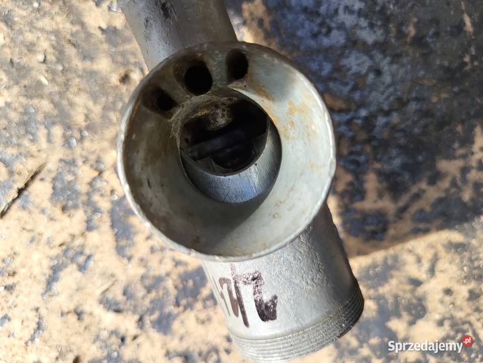 GAŻNIK BING 224 ZUNDAPP VICTORIA NSU DKW Rybnik