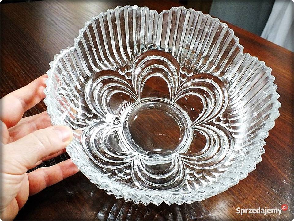 Stara Misa Miska Kryształowa HSG Ząbkowice lata Żary