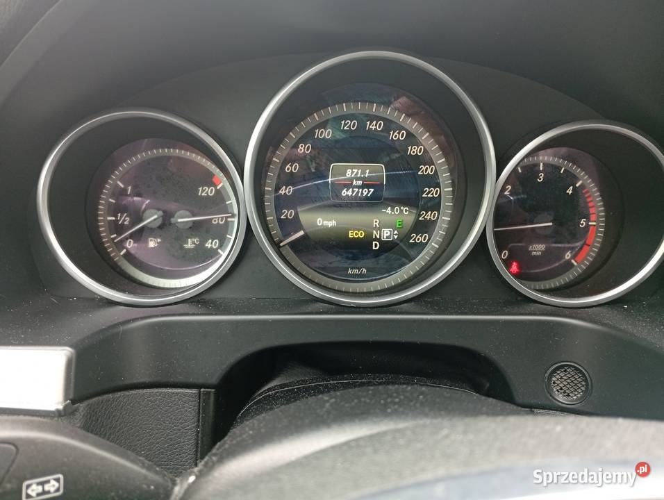 Mercedes E Classe 22cdi136 klimaXenonledy dolnośląskie Lubiąż sprzedam