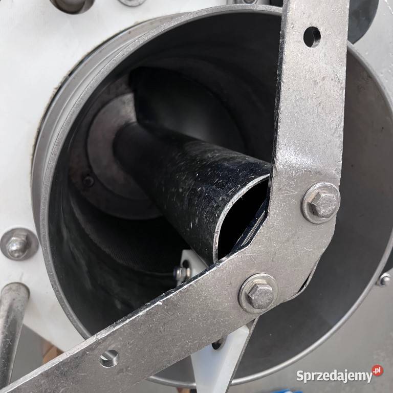 Separator Baader 603 Zamość