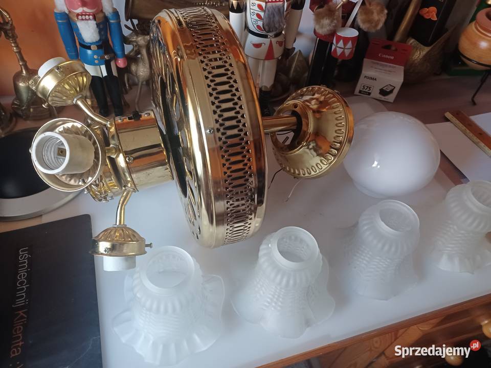 Lampa wisząca Lampy wiszące Lampy wielkopolskie Poznań