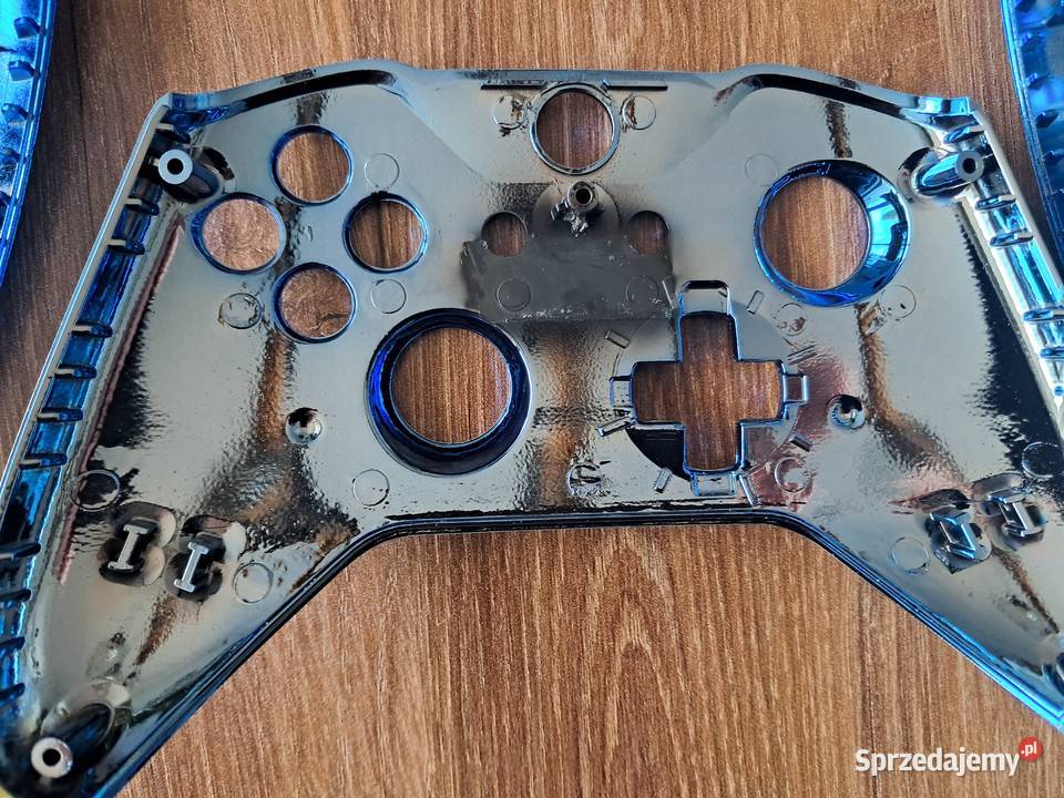 nowa obudowa na kontroler xbox one