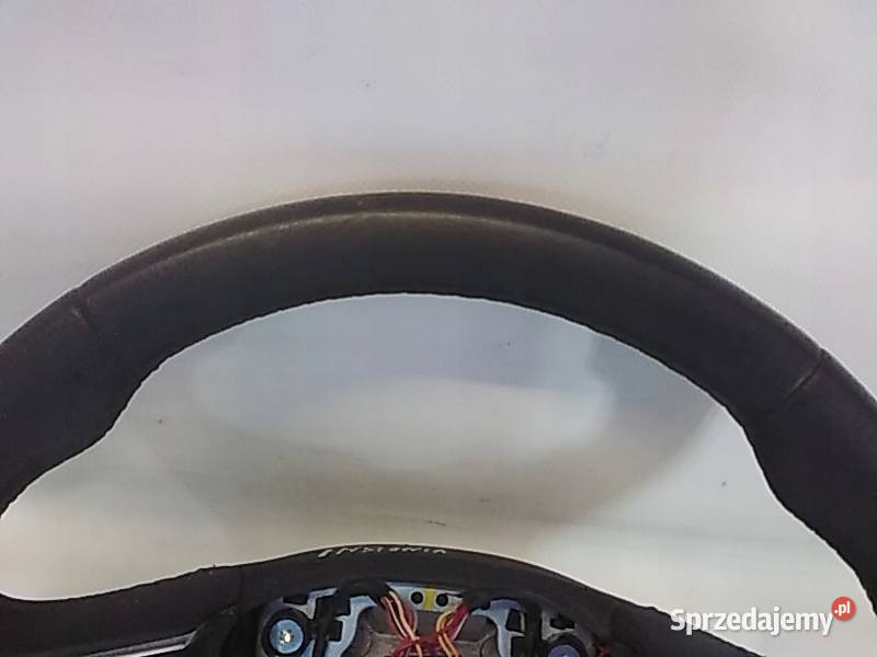 9625OPEL INSIGNIA KIEROWNICA MULTIFUNKCJA Opole Lubelskie