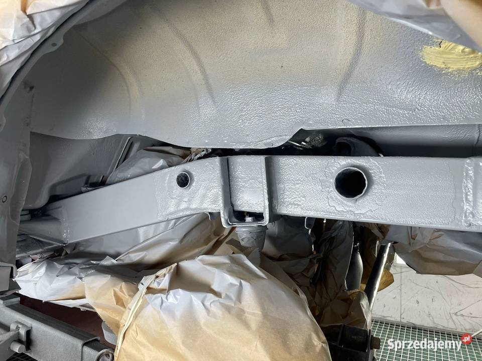 Suzuki Jimny 2011 Salon Polska Jimny Konstantynów Łódzki sprzedam