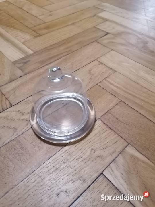 Szkło na cytrynę przezroczysty pomorskie Gdańsk