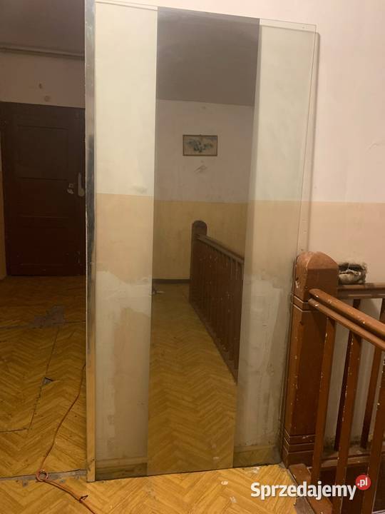Sprzedam szybę prysznicą Kowary