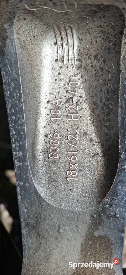 Koła z oponami letnimi KIAMAZDA 5X1143 Egiertowo