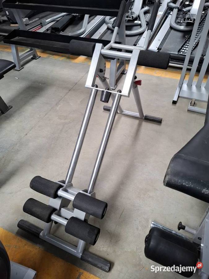 AB Lifter Easy sprzęt do treningu mięśni brzucha Sprzęt do ćwiczeń