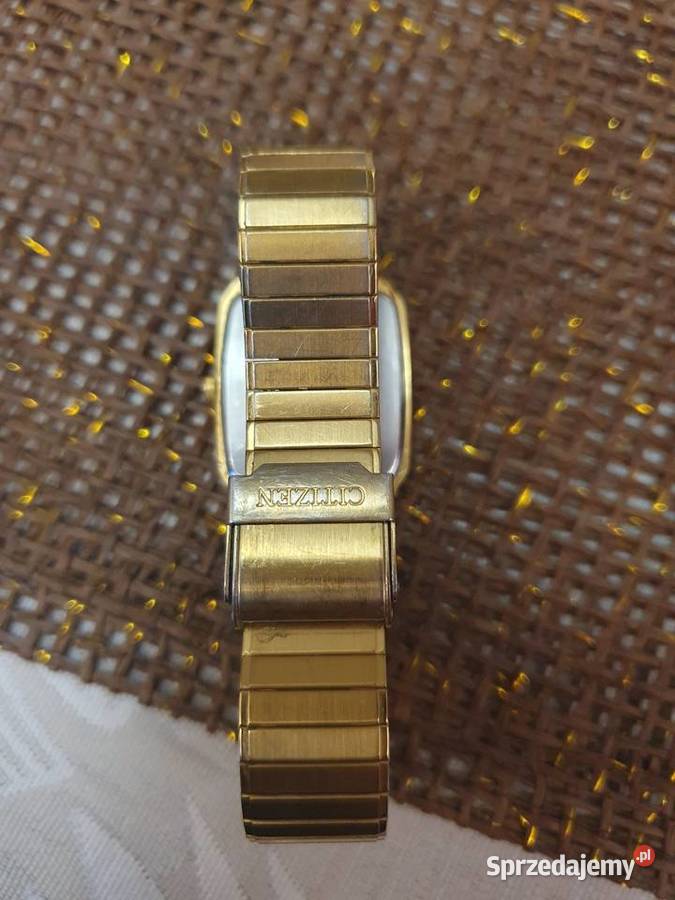 Citizen Damski Warszawa