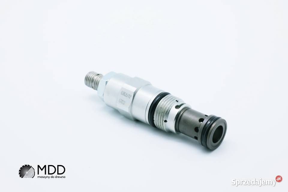 A53 Zawór Duplomatic CRQ512 nowy Łabuńki Pierwsze