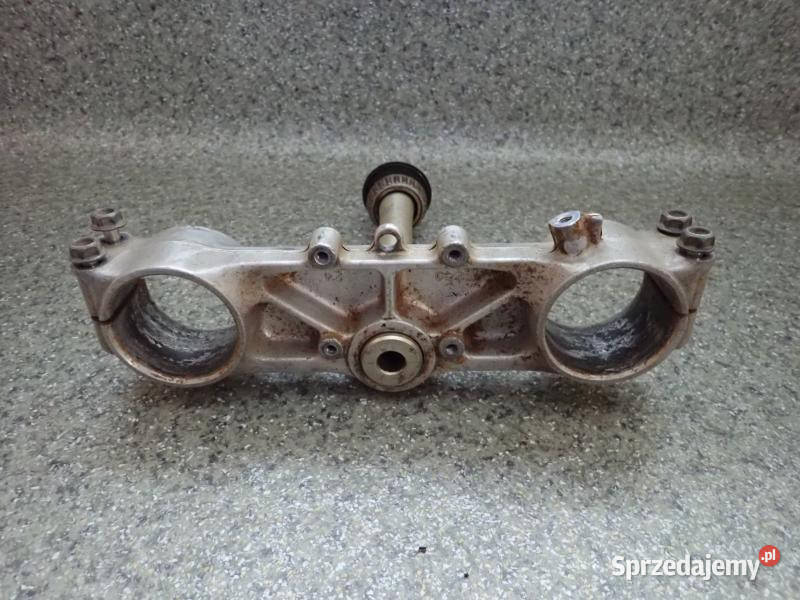 PÓŁKA DOLNA SZTYCA OTWÓR 57MM HONDA CR 125 9497R Strzelce Krajeńskie