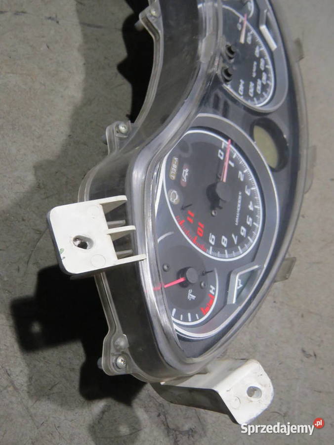HONDA SWT400 SW 400 LICZNIK LICZNIKI ZEGARY sprzedam