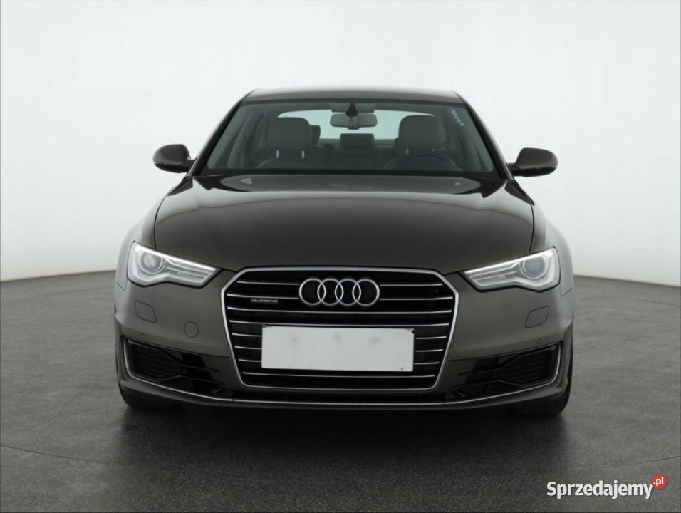 Audi A6 20 TDI