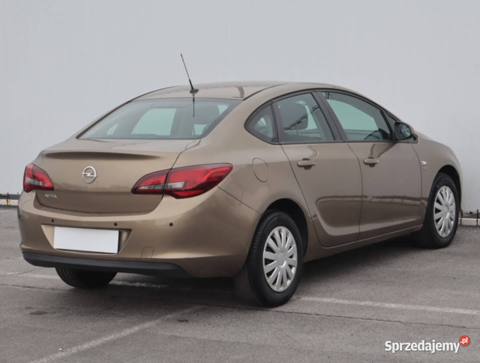Opel Astra 16 16V bluetooth sprzedam