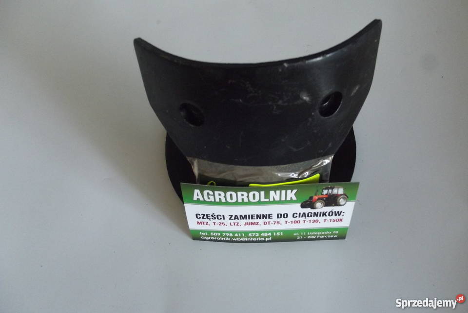 Wspornik osłony wału pędnego MTZ Maszyny rolnicze Parczew