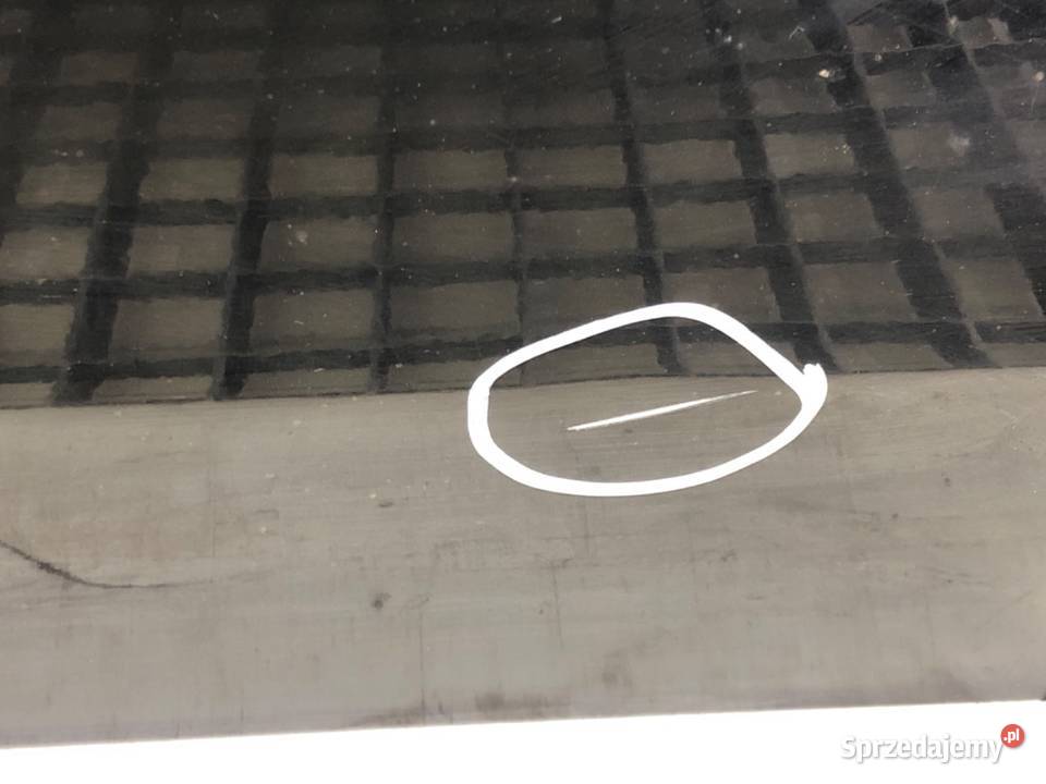 DRZWI LEWY PRZÓD MERCEDES W164 SUV 0512 osobowe