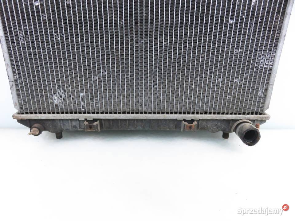 CHŁODNICA WODY DAIHATSU TERIOS I 13 sprzedam