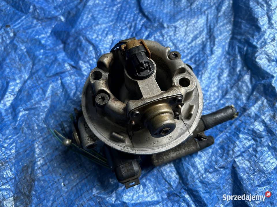 Opel Corsa Astra 14 Gaźnik Monowtrysk 17093148 Bolesławiec