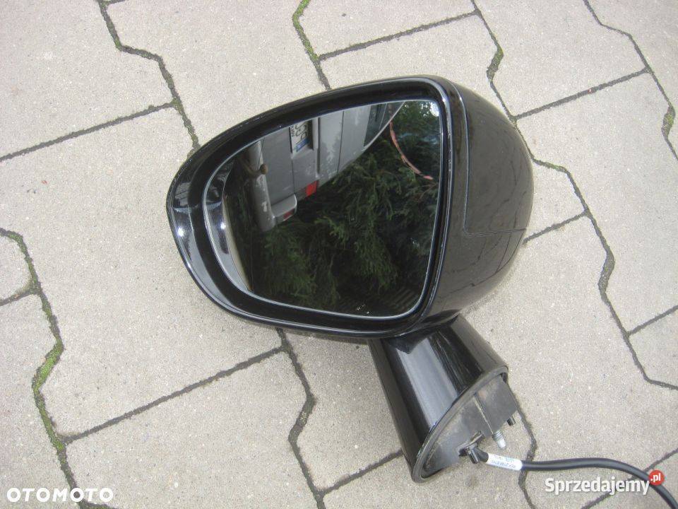 OPEL MERIVA II 2 B LUSTERKO LEWE 5PIN EUROPA wielkopolskie Rakoniewice sprzedam