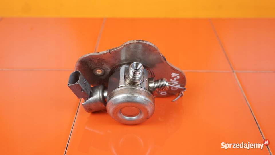 BMW E87 E90 16 116i 08r 121 N43B16AA pompa mazowieckie Suków