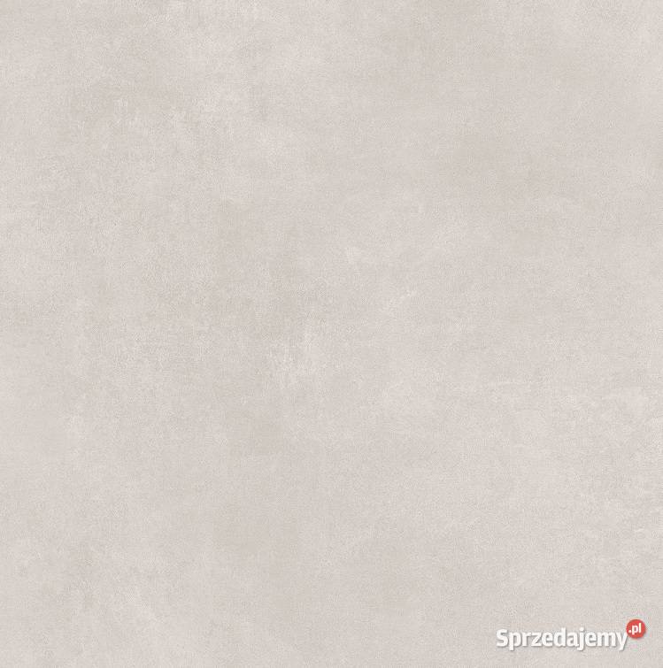 Gres Art White mat 6060 K mazowieckie Warszawa