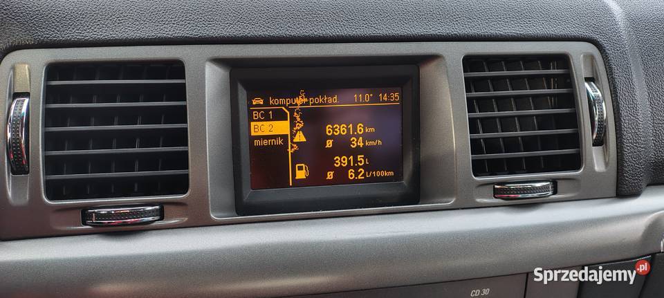 Opel Vectra 19 CDTI Cosmo Kraków sprzedam